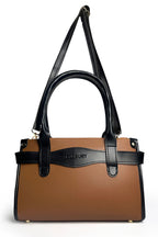 Shoulder Bags - E819|Black