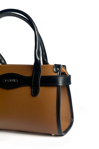 Shoulder Bags - E819