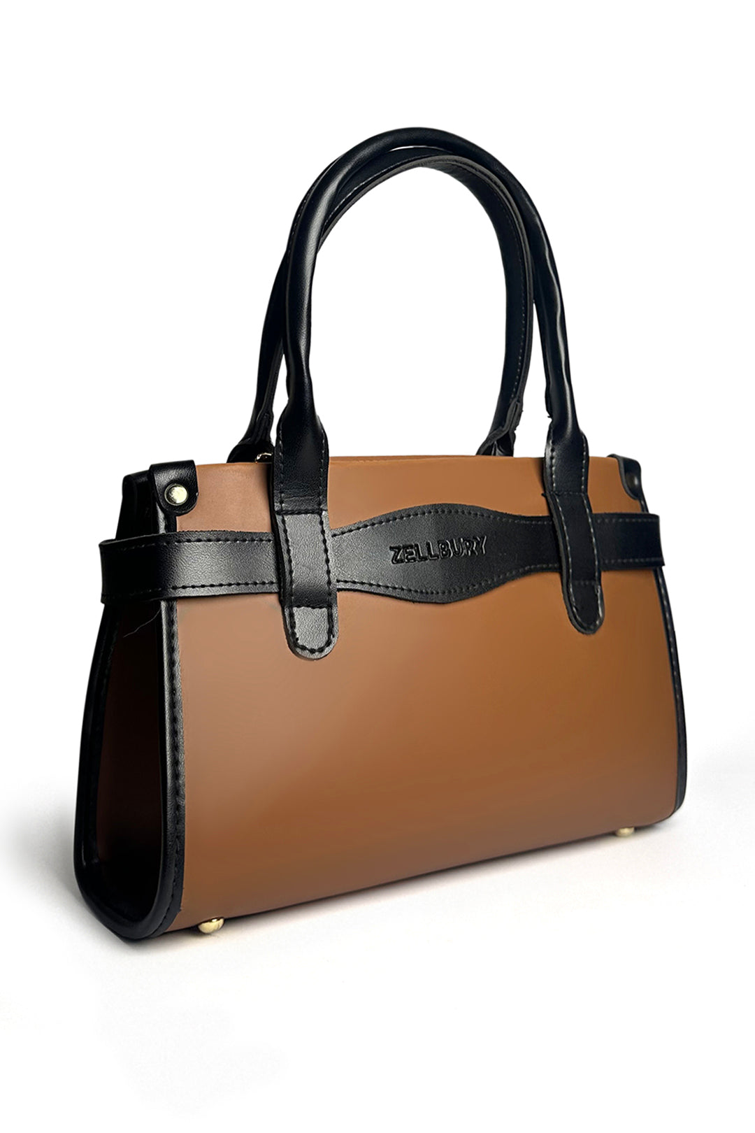Shoulder Bags - E819|Black