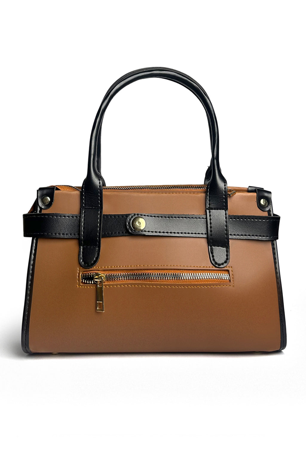 Shoulder Bags - E819|Black
