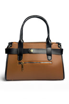 Shoulder Bags - E819|Black