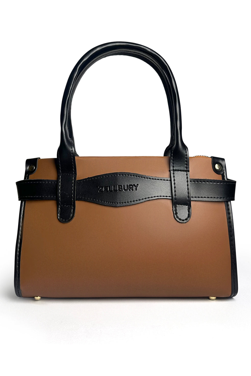 Shoulder Bags - E819|Black