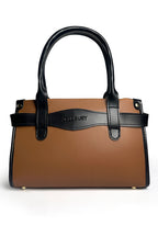 Shoulder Bags - E819|Black