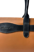 Shoulder Bags - E819|Black