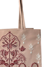 Shoulder Bags - E820|White
