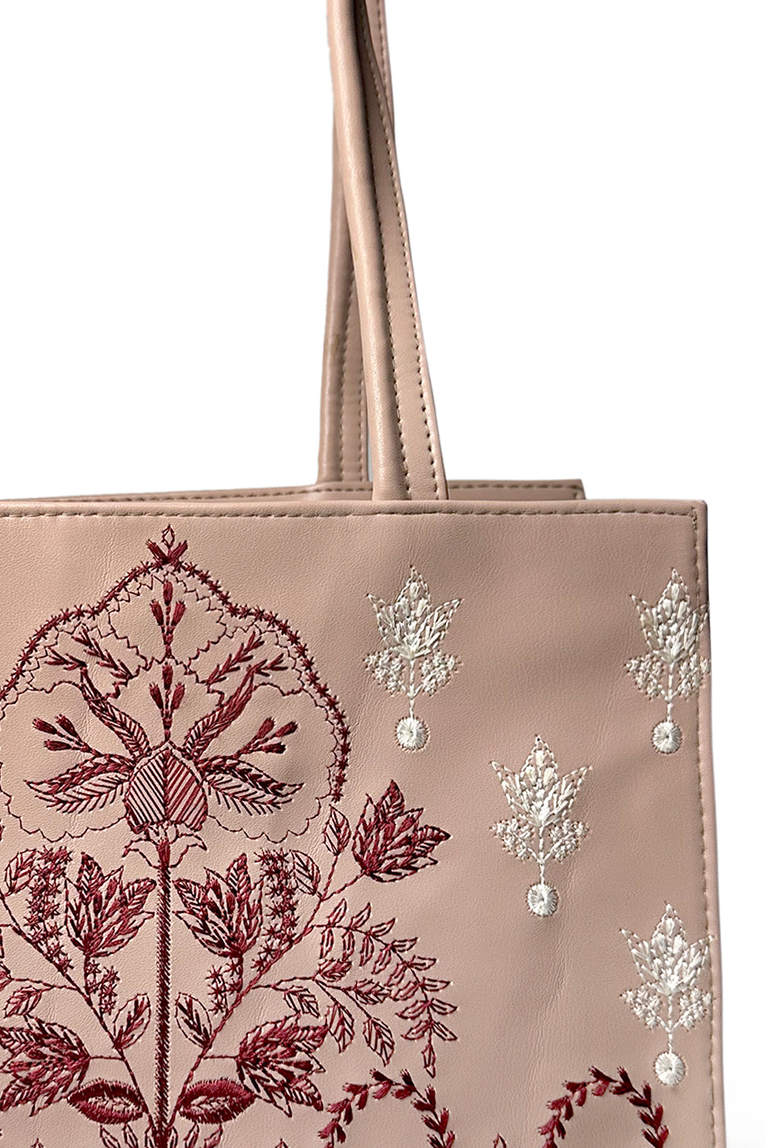 Shoulder Bags - E820|White