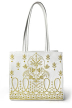Shoulder Bags - E820|White