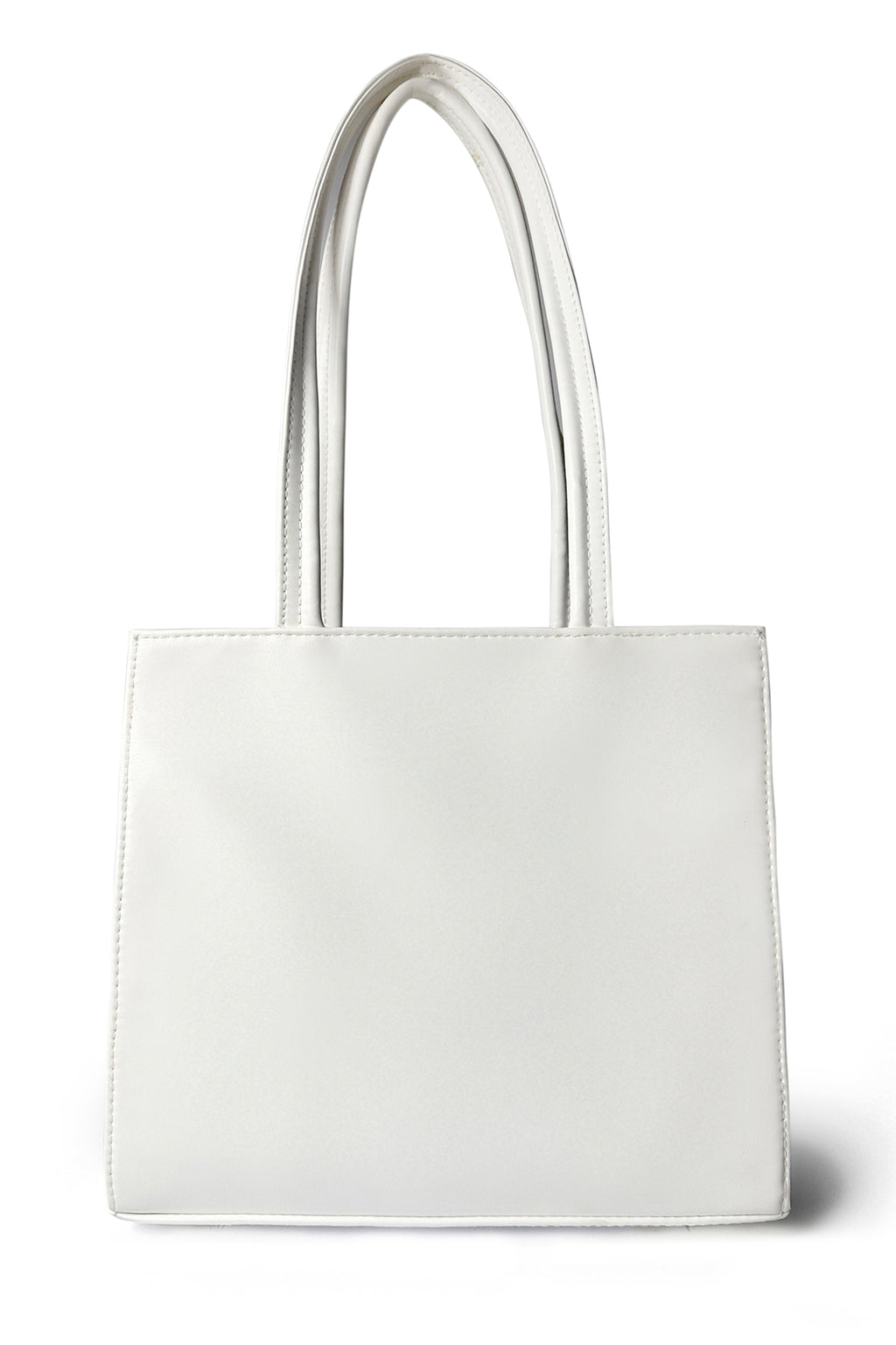 Shoulder Bags - E820|White
