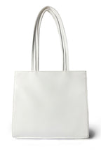 Shoulder Bags - E820|White