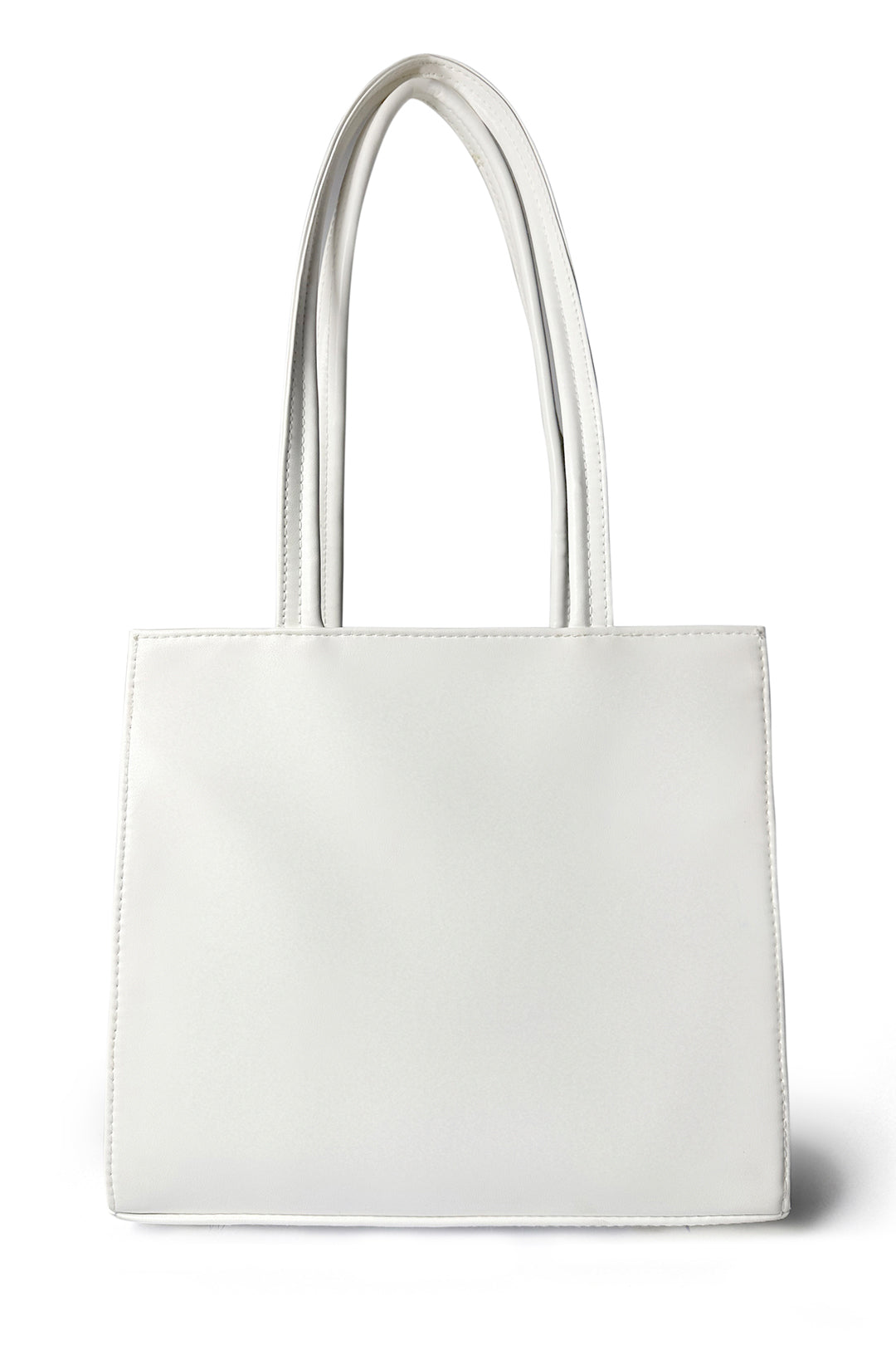 Shoulder Bags - E820|White