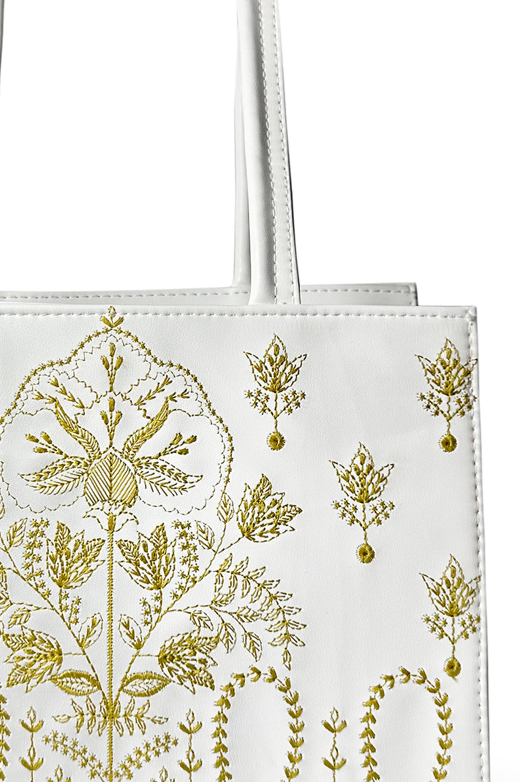 Shoulder Bags - E820|White