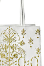 Shoulder Bags - E820|White