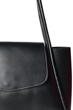 Shoulder Bags - E822|Black