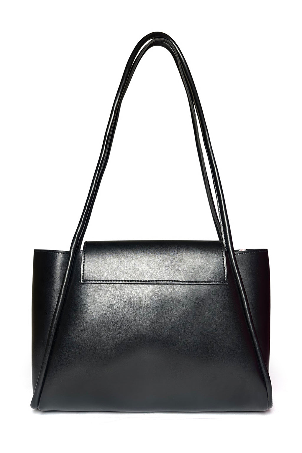 Shoulder Bags - E822|Black