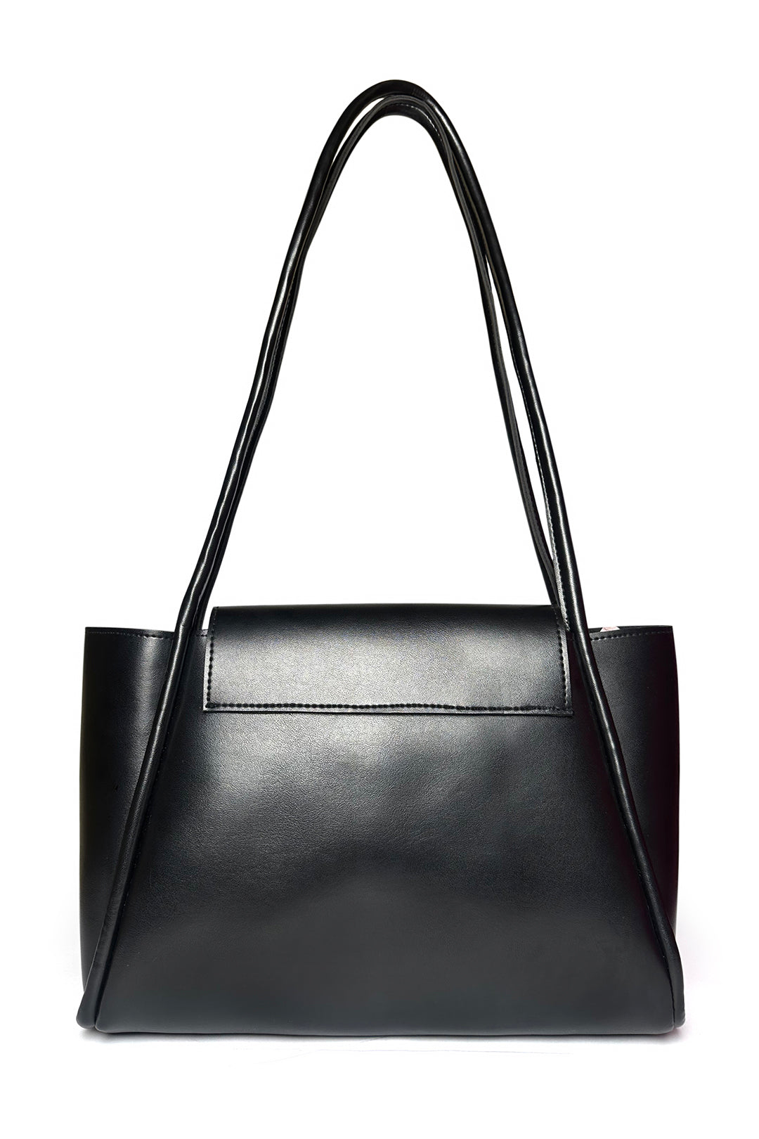 Shoulder Bags - E822|Black