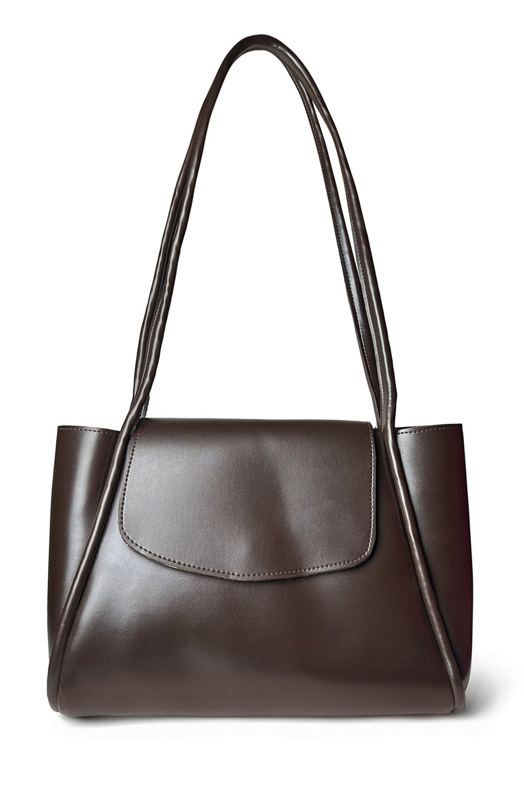 Shoulder Bags - E822|Black