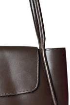 Shoulder Bags - E822|Black