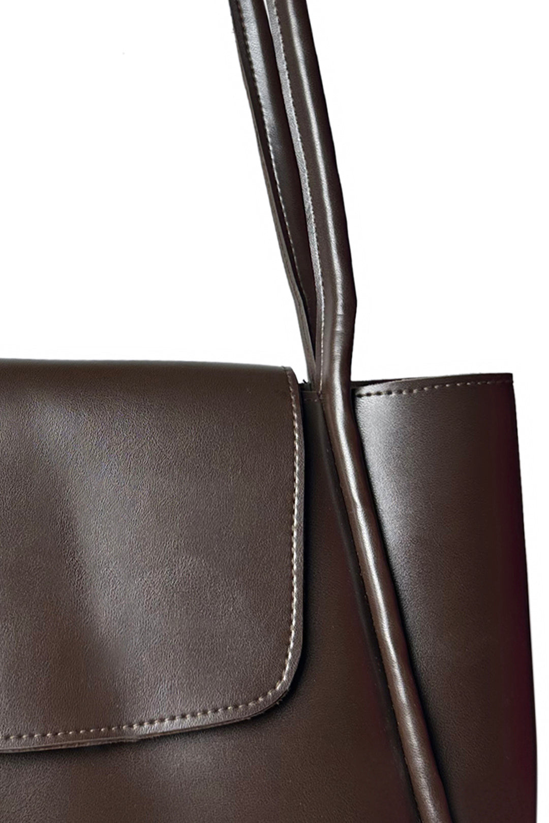 Shoulder Bags - E822|Black
