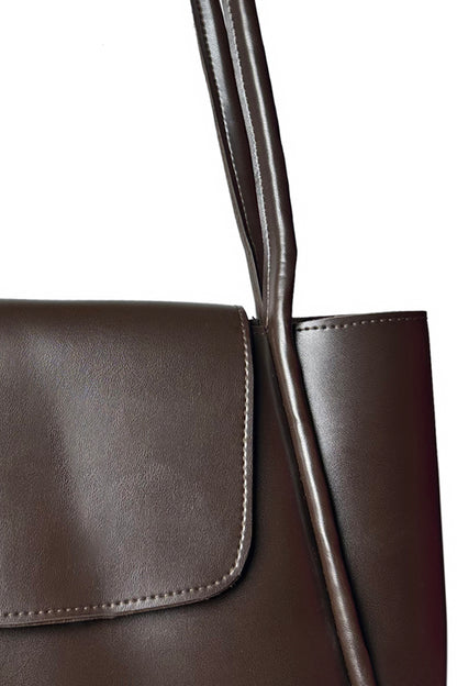 Shoulder Bags - E822