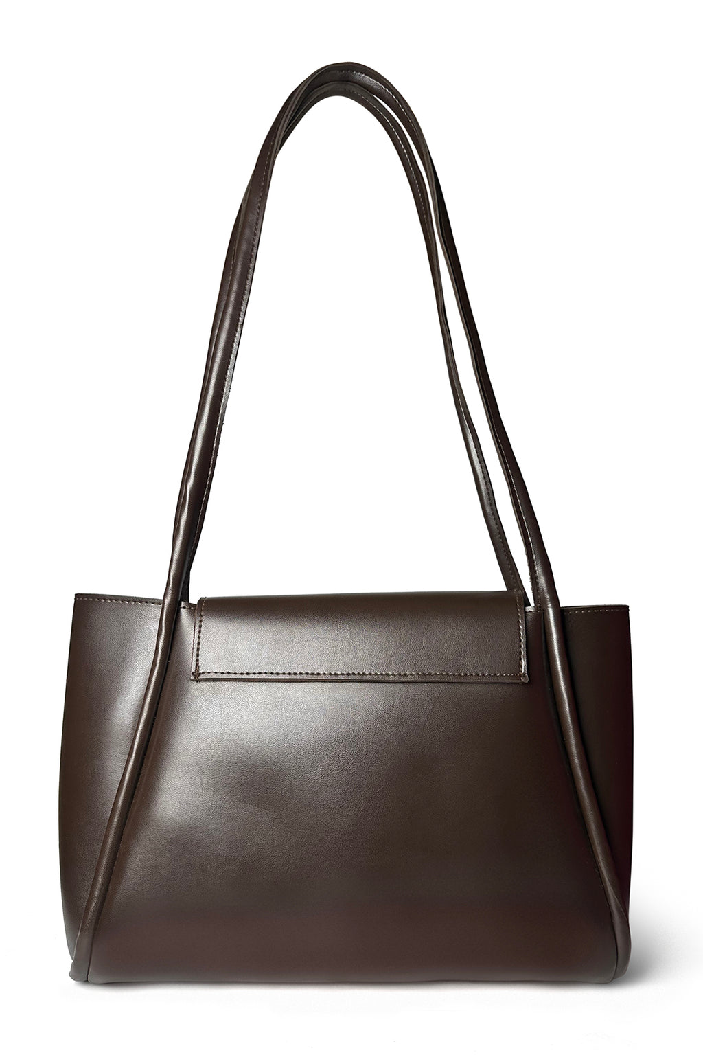 Shoulder Bags - E822|Black