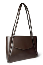 Shoulder Bags - E822|Black
