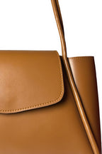 Shoulder Bags - E822|Black