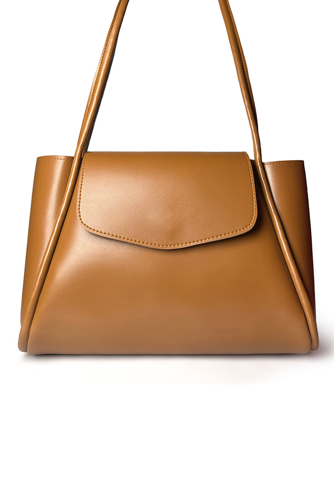 Shoulder Bags - E822|Black