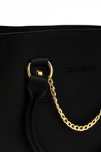 Shoulder Bags - E829|Black