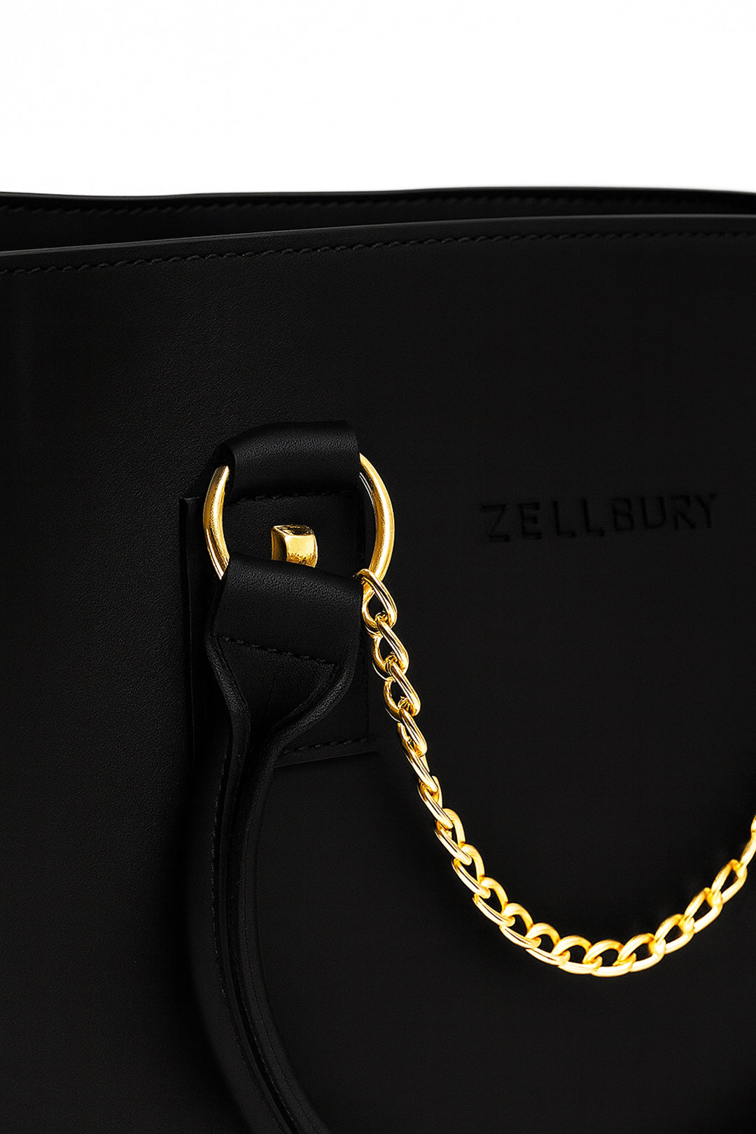 Shoulder Bags - E829|Black