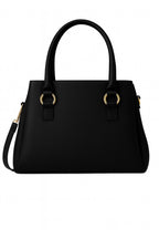 Shoulder Bags - E829|Black