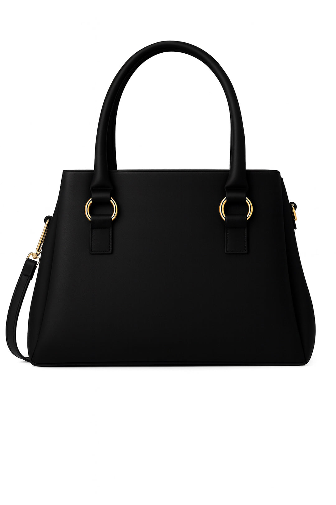 Shoulder Bags - E829|Black