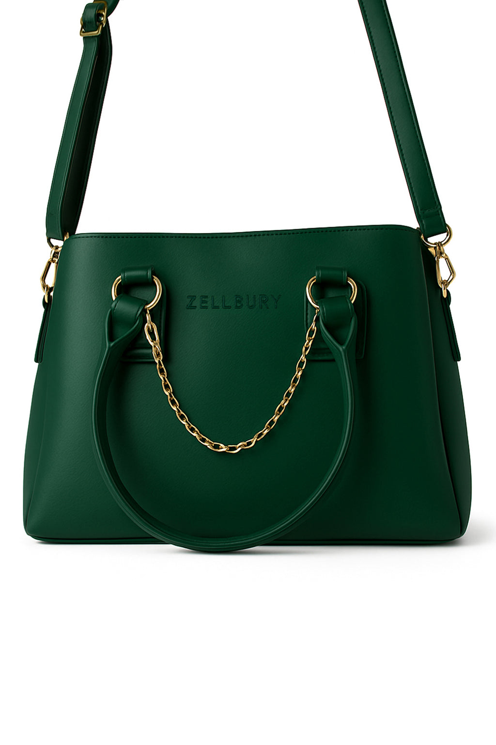 Shoulder Bags - E829|Black