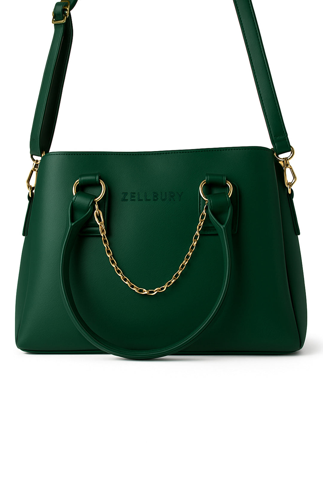 Shoulder Bags - E829|Black