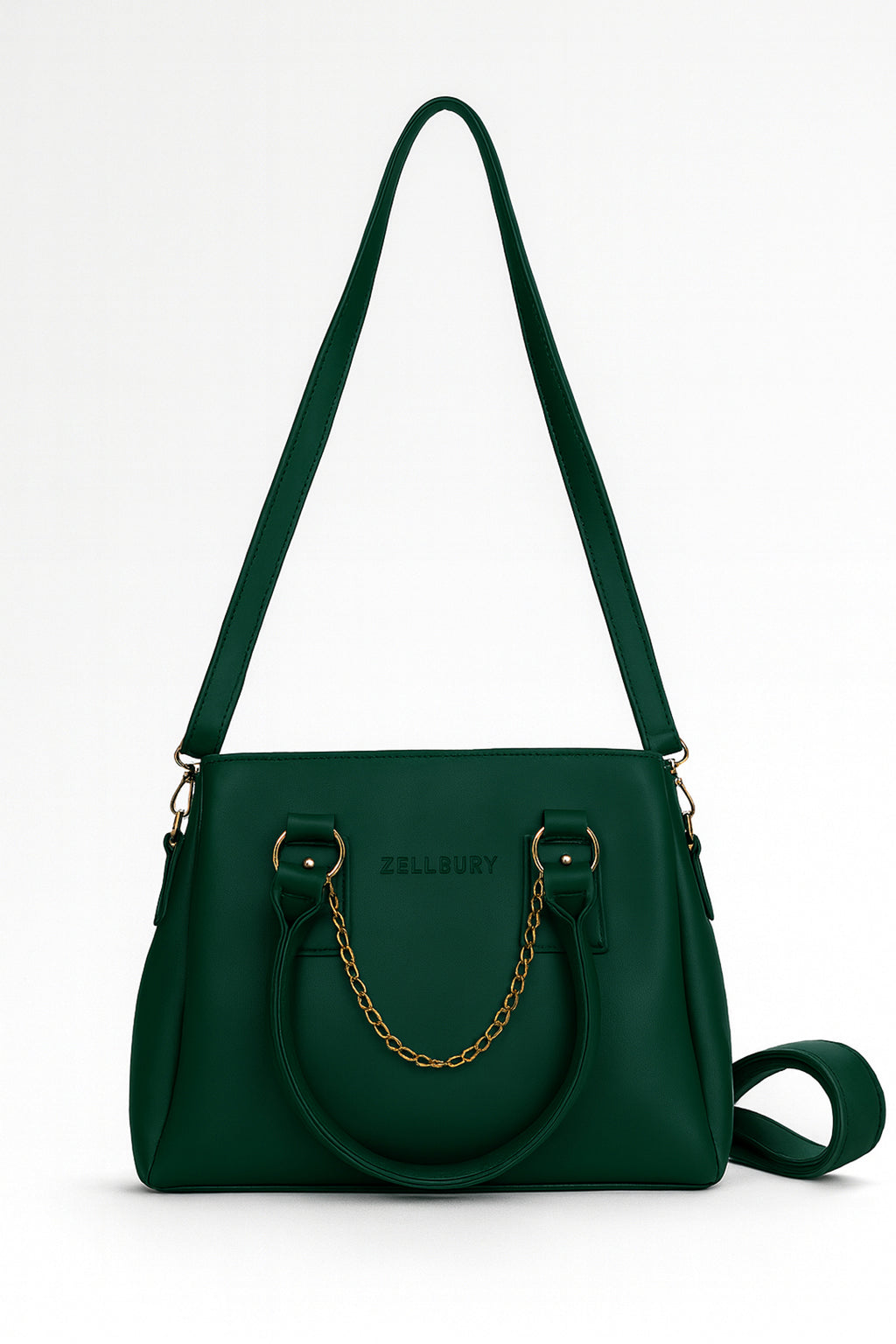 Shoulder Bags - E829|Black