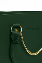 Shoulder Bags - E829|Black