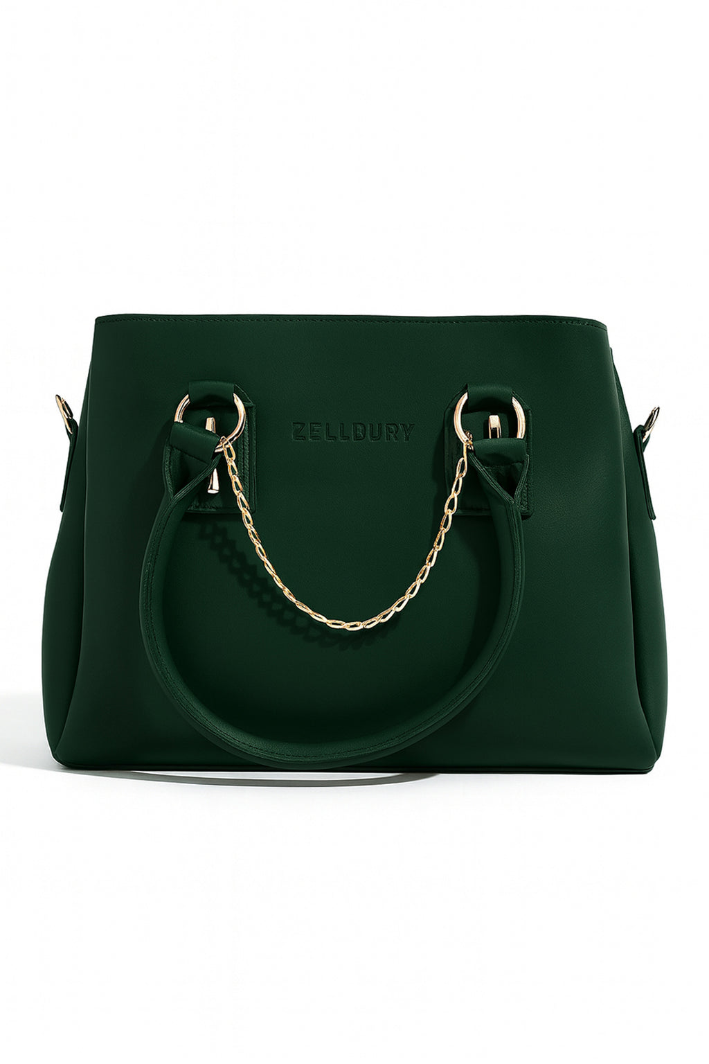 Shoulder Bags - E829|Black