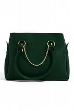 Shoulder Bags - E829|Black