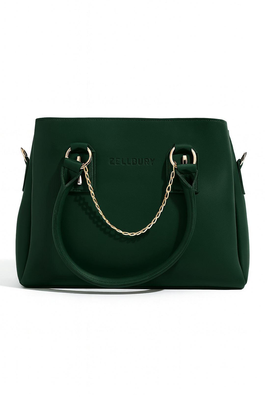 Shoulder Bags - E829|Black