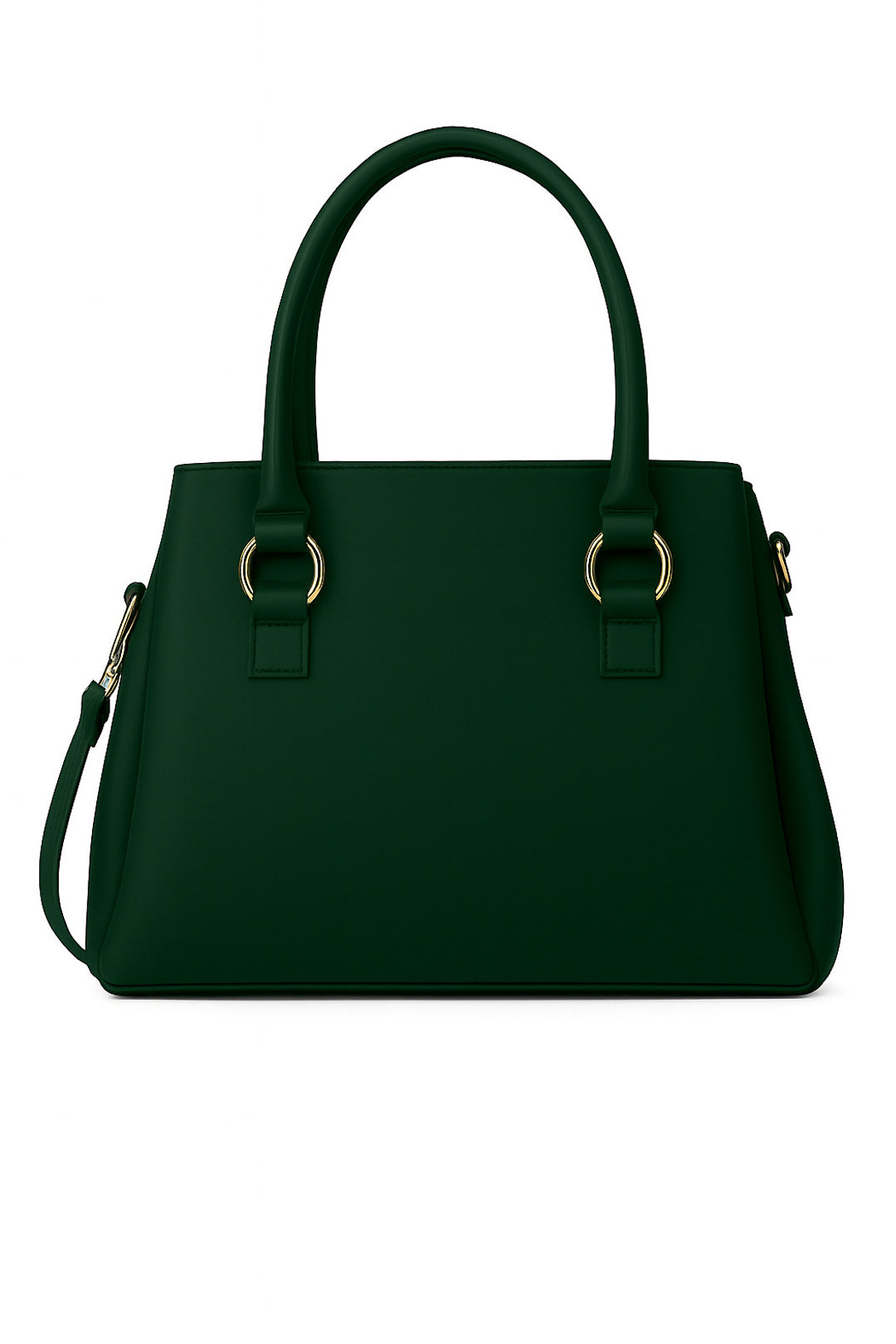 Shoulder Bags - E829|Black