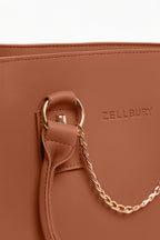 Shoulder Bags - E829|Black