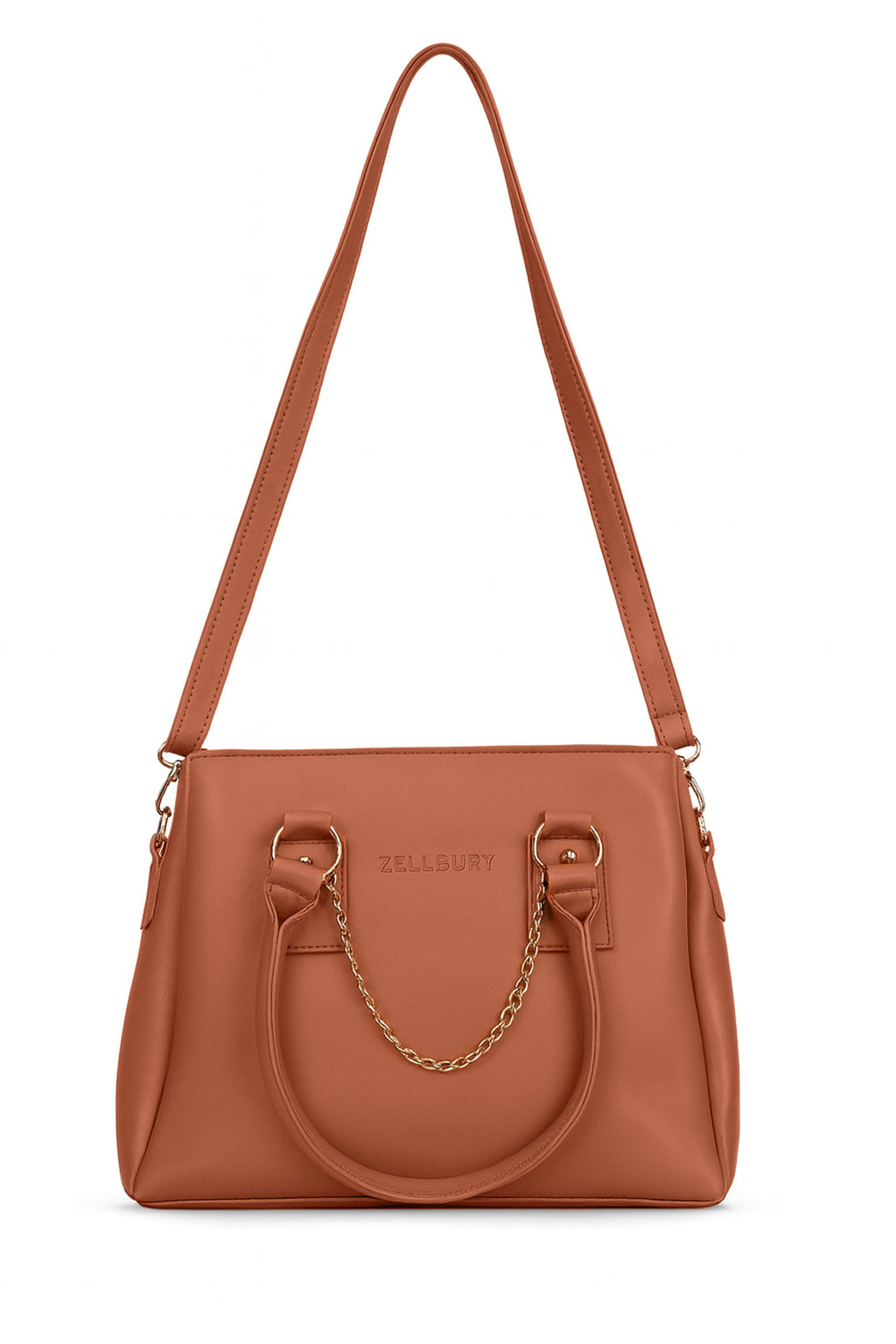 Shoulder Bags - E829|Black