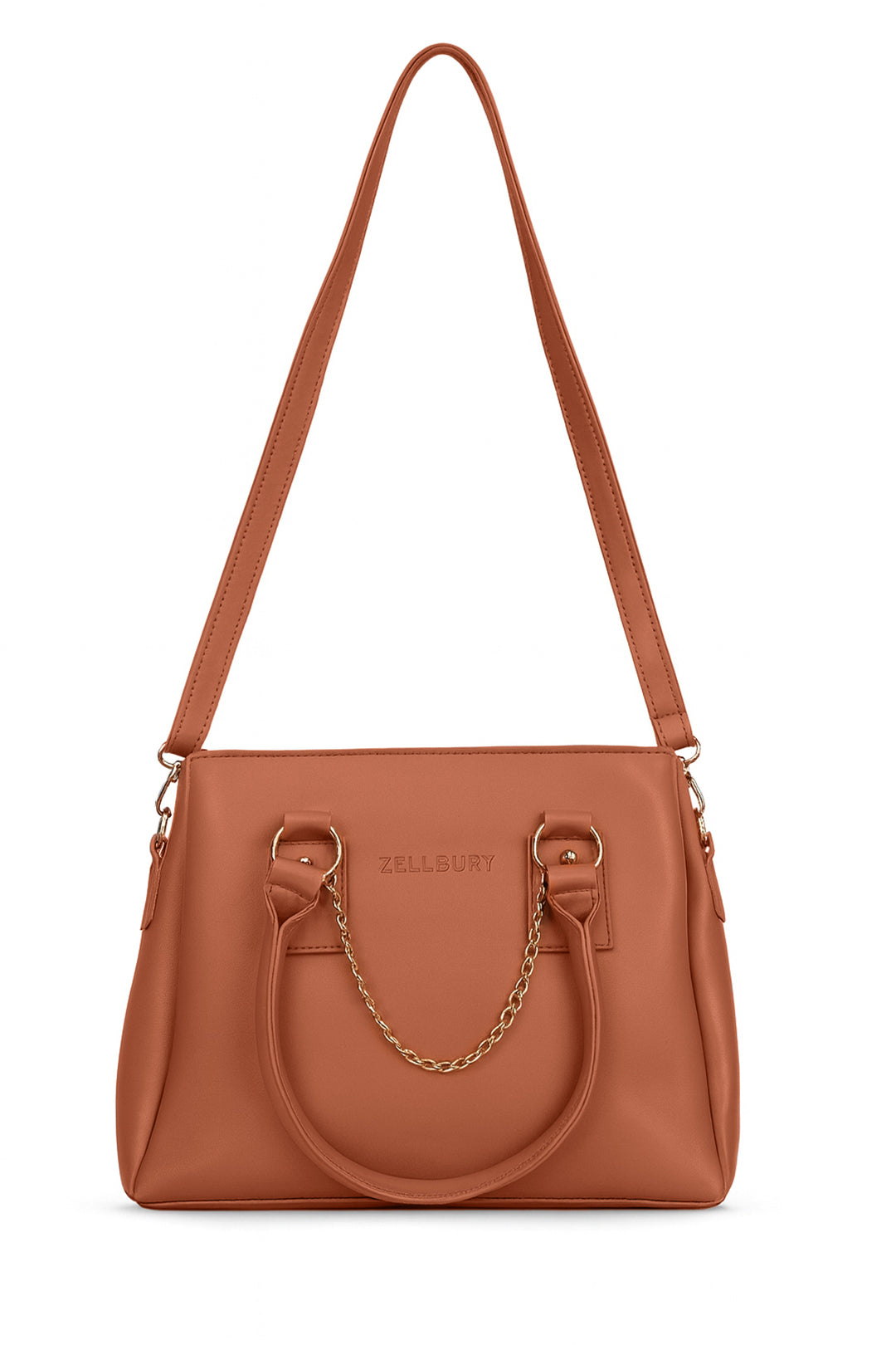 Shoulder Bags - E829|Black