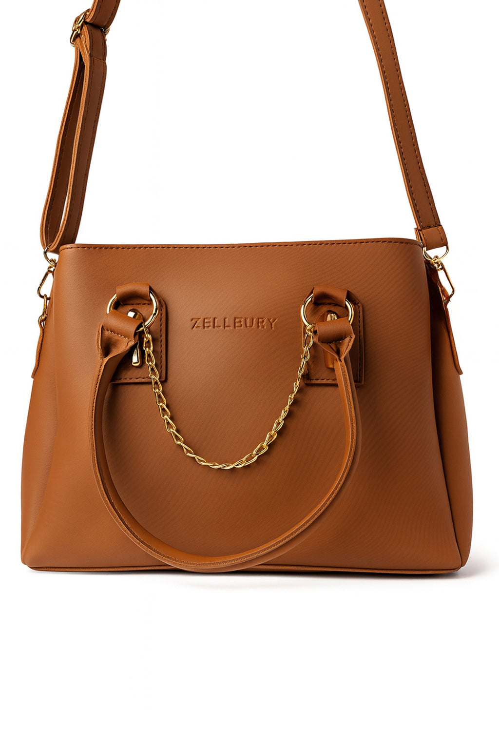 Shoulder Bags - E829|Black