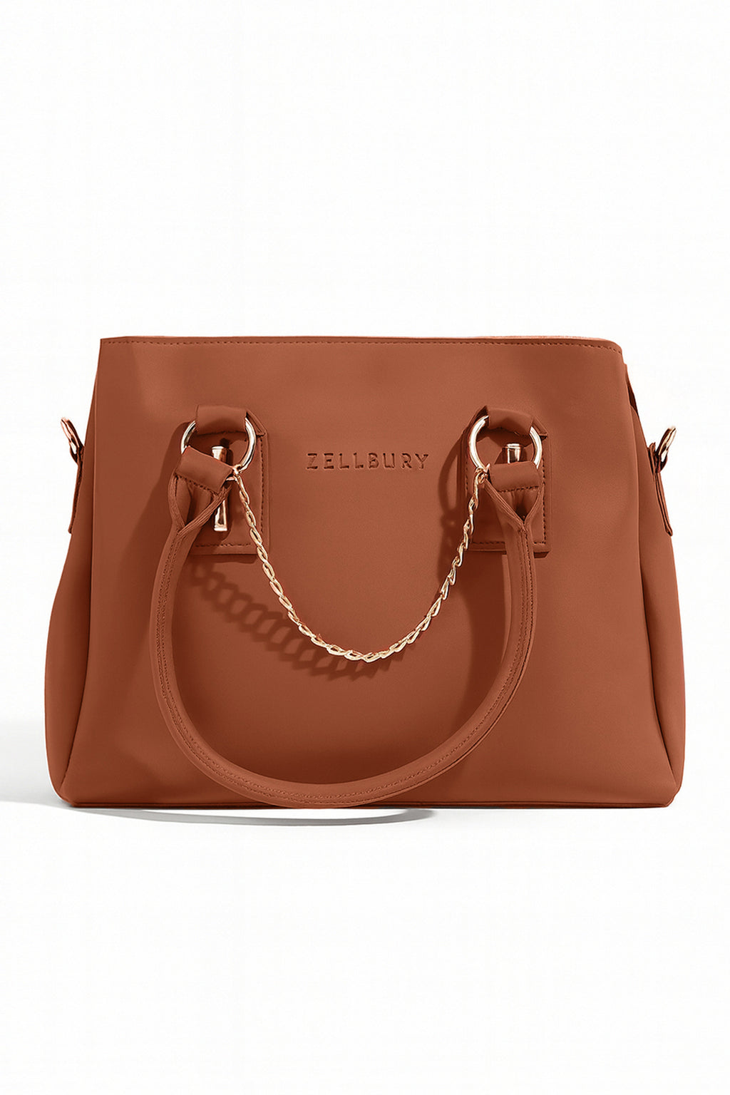 Shoulder Bags - E829|Black