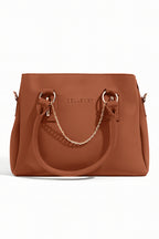Shoulder Bags - E829|Black