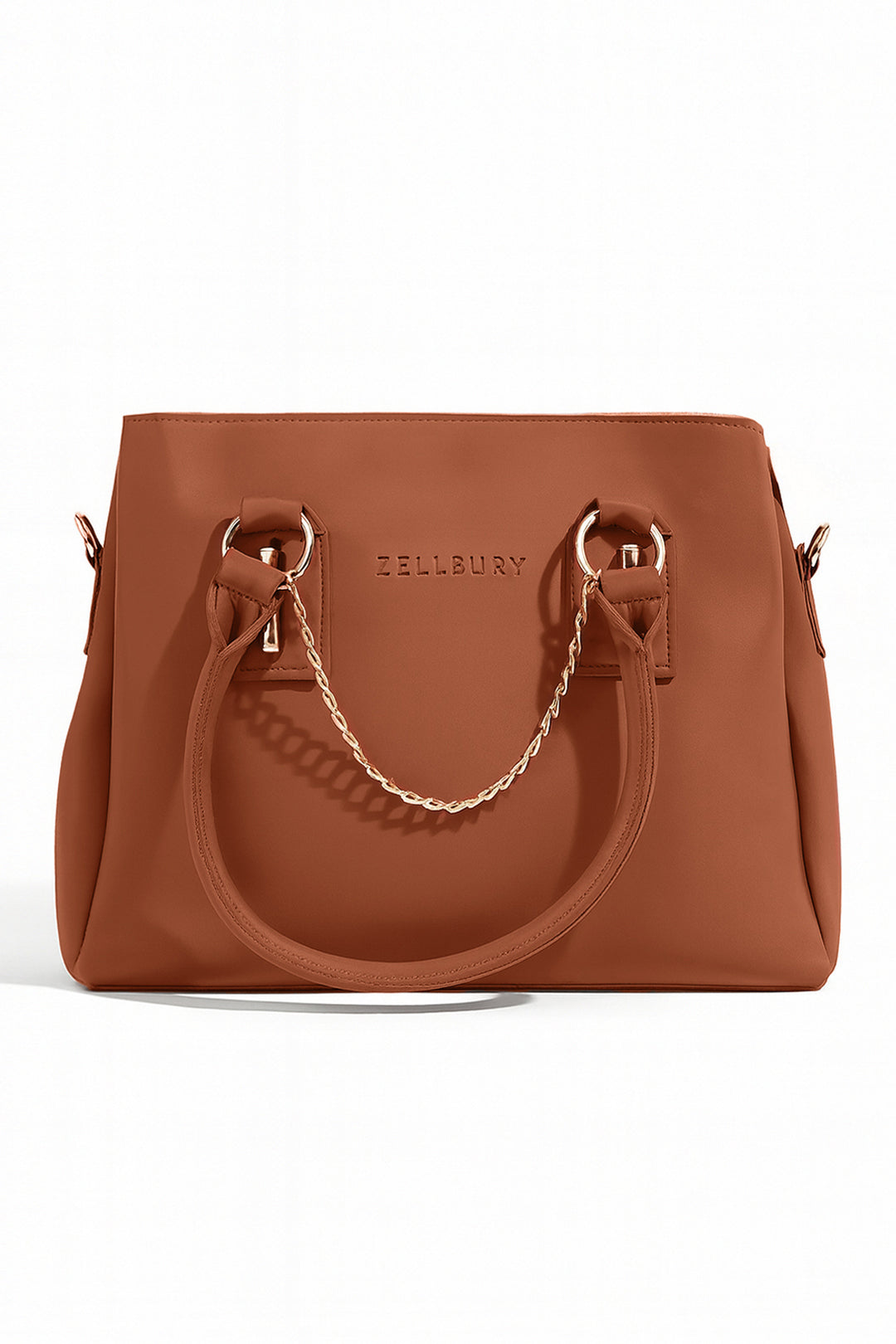 Shoulder Bags - E829|Black