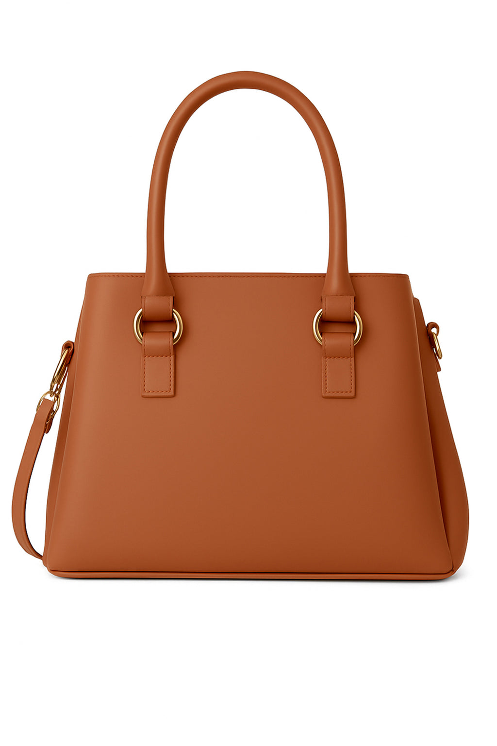 Shoulder Bags - E829|Black