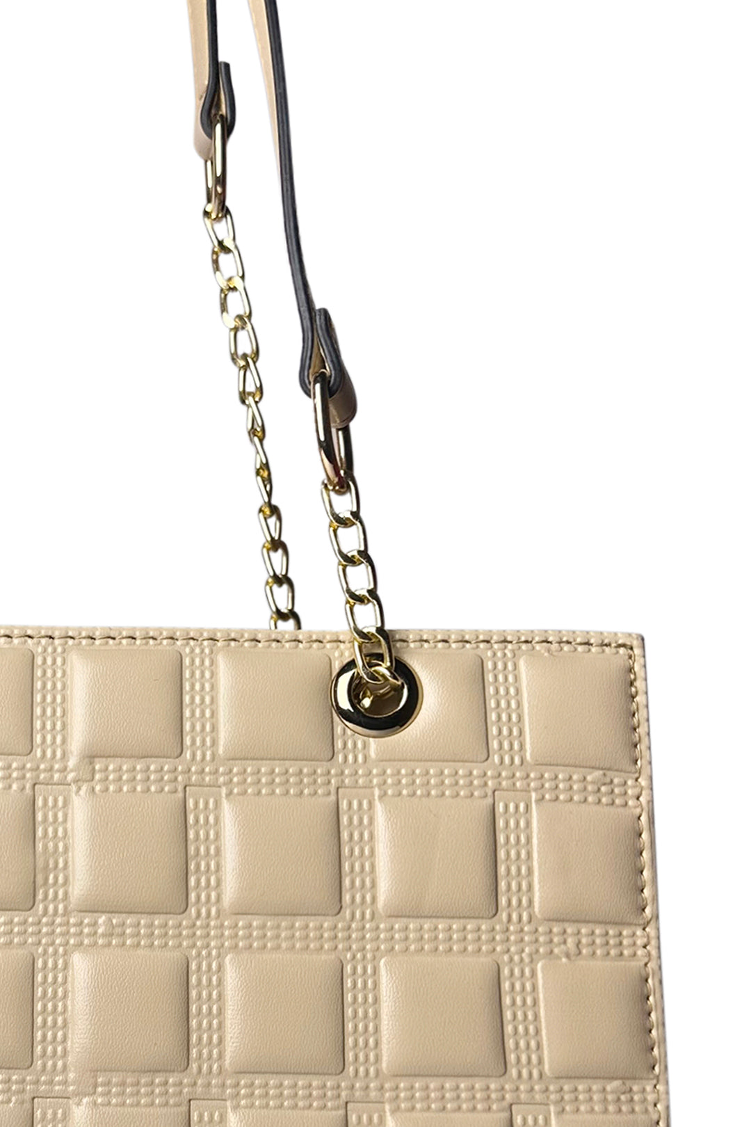 Shoulder Bags - E835|Black