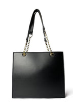 Shoulder Bags - E835|Black