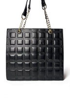 Shoulder Bags - E835|Black